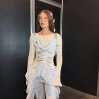 Los desafortunados tweets de Yami Safdie que muestran su costado gordofóbico y racista