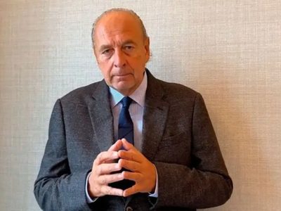 Manzano: “Está bien que no convaliden precios no competitivos para los caños de Vaca Muerta”