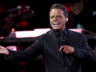 Preocupación por Luis Miguel de cara a sus 50 años