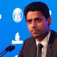 Tribunal absuelve a Al-Khelaïfi, presidente del PSG, en nuevo juicio por caso de FIFA