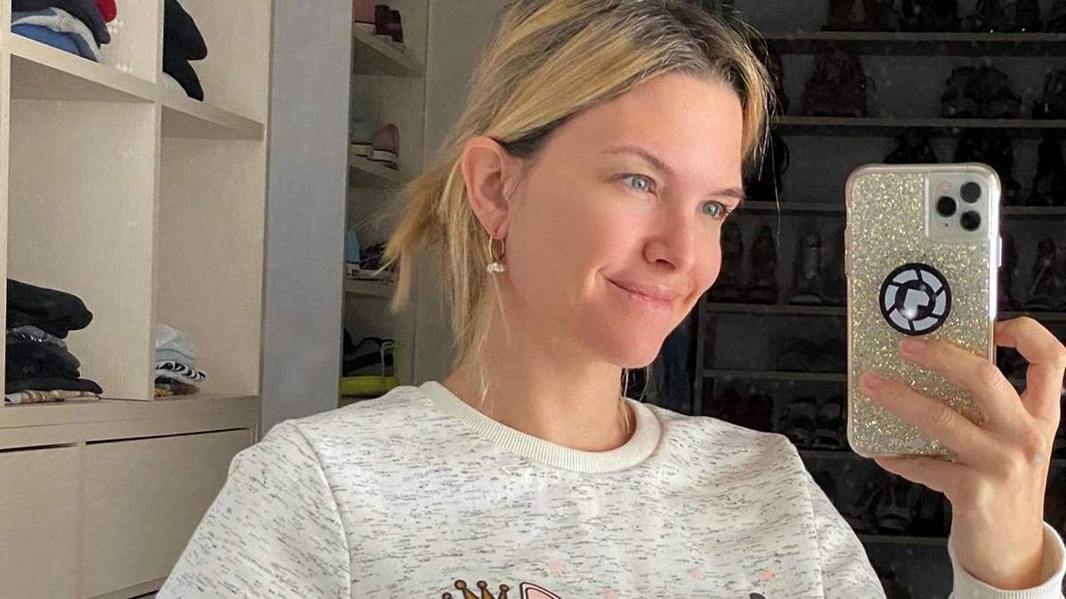 Sofía Zámolo. Fuente: (Instagram)