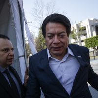 División del PT y traición puede costarnos la gubernatura de Coahuila, advierte Mario Delgado