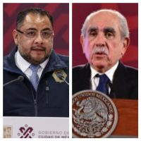 Sheinbaum nombra a Omar Reyes Colmenares titular de la UIF; sustituye a Pablo Gómez