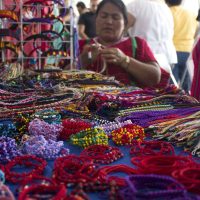 Desde el Zócalo, la Fiesta de las Culturas Indígenas de la CDMX