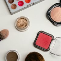 Colorete en crema: el producto de maquillaje que no puede faltar si querés un look más joven y natural