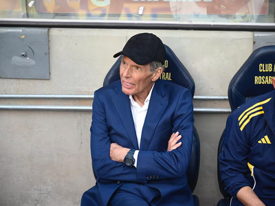¿Russo tomará cartas en el asunto?: el episodio que empañó el buen trabajo de Boca en Rosario