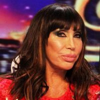 Moria Casán y un anuncio que preocupó a muchos: "Esto tampoco es una despedida, es..." ¡Inesperado!