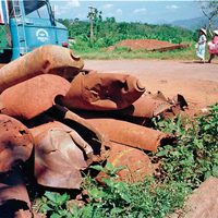 Herencia mortal de la Guerra de Vietnam