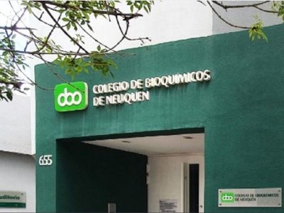 Laboratorios de Neuquén cobrarán una suma extra a pacientes afiliados a prepagas