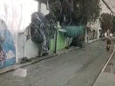 Asesinos de comerciante y policía en Tlalpan, miembros de una célula delictiva: SSC