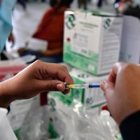 Coronavirus: 520 muertos y 23 mil 96 casos confirmados en las últimas 24 horas
