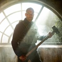 “Rescate implacable” de Statham vence a “Blancanieves” y se lleva el primer puesto en taquilla