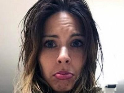 La delicada confesión Barby Franco: "No depende de nosotros sino de Dios"