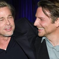 "Te amo y te agradezco" Brad Pitt confesó que Bradley Cooper lo ayudó a superar una adicción ¡Bomba!