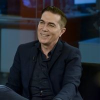 Sin Rodolfo Barili, la inesperada noticia con la que Telefe cierra la semana