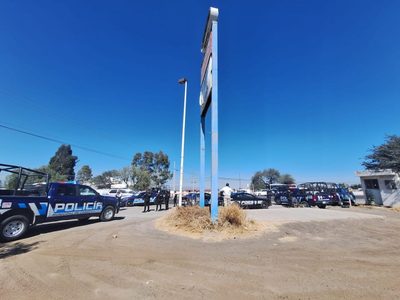 Cuatro muertos en un tiroteo en Apaseo el Alto, Guanajuato