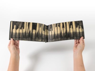 'Origen y destino”, de Gerardo Suter, en el Museo Carrillo Gil