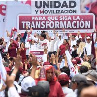 Morena apuesta por renovación de estructuras en todo el país para llegar renovado al 2024