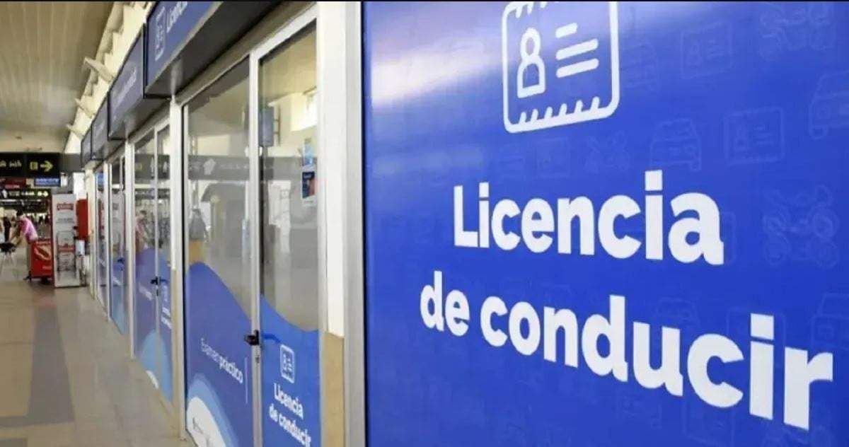 La oficina de la Municipalidad dejará de emitir las licencias profesionales, las cuales pasarán paulatinamente a depender de la órbita provincial. Fuente: (Facebook)
