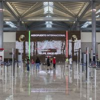 La cancelación de rutas aéreas por parte de EU afectará al turismo en  México: Concanaco
