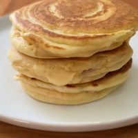 Panqueques rellenos: para la merienda o para un almuerzo exprés, la receta definitiva que salva cualquier ocasión