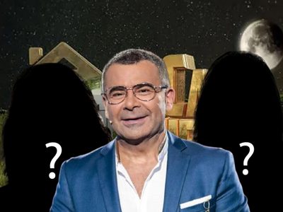 Mediaset no lo oculta más y reveló quién acompañará a Jorge Javier Vázquez en “La casa fuerte 2”