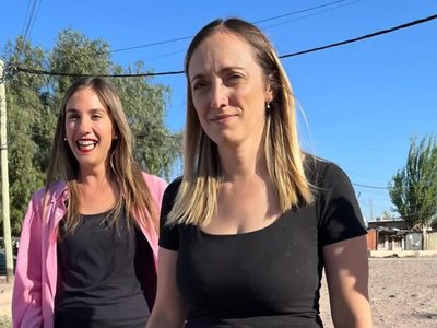 Sanción partidaria: no podrán ser candidatos los camporistas que se presentaron fuera del PJ