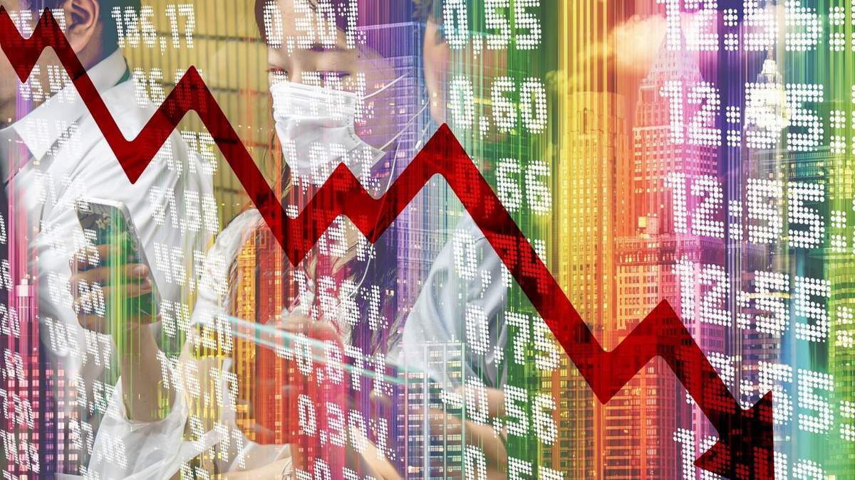 El coronavirus afecta a los precios del petróleo (Fuente: Twitter)