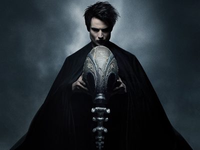 Esta semana llegan "Sandman" y serie de los Rolling Stones