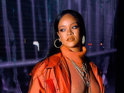 ¡Llena de diversidad! Rihanna estrenó la nueva, innovadora y transgresora colección de "Fenty"