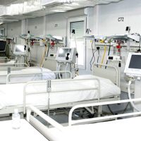 Coronavirus: hay un 30% de ocupación en las camas de terapia intensiva