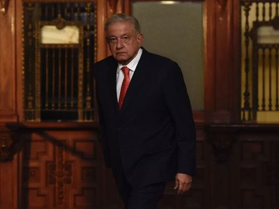 Estos fueron los principales temas de la conferencia mañanera de AMLO del 7 de enero (Video)