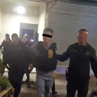 Intentan rescatar del Hospital Balbuena a “El Che Che”, delincuente que operaba en Iztapalapa