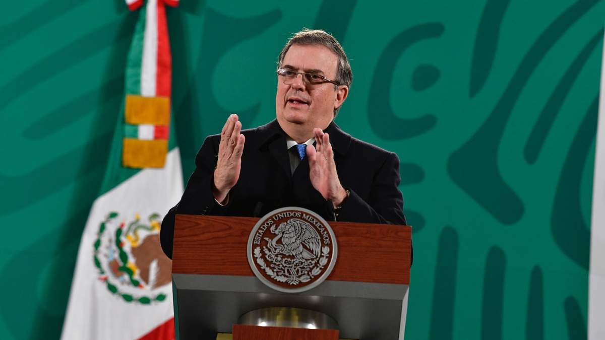 Marcelo Ebrard