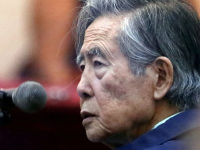 La Corte Interamericana de Derechos Humanos pidió a Perú que todavía no excarcele a Alberto Fujimori