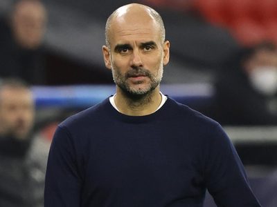 La tremenda declaración de Pep Guardiola sobre el Manchester City y la Champions