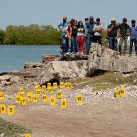 Lunes violento en Sinaloa
