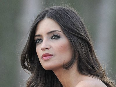 Con melancolía, Sara Carbonero recordó a su madre con una hermosa foto vintage