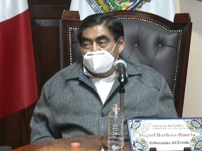 Barbosa afirma que caso del bebé Tadeo fue parte de la lucha por el control del penal