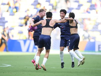 Hicieron historia: los trabajos de los jugadores del Auckland City que empataron ante Boca