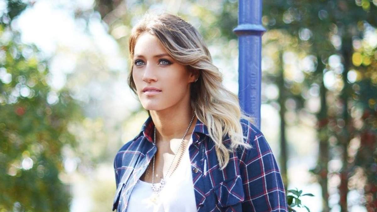 Mica Viciconte. Fuente: (Instagram)