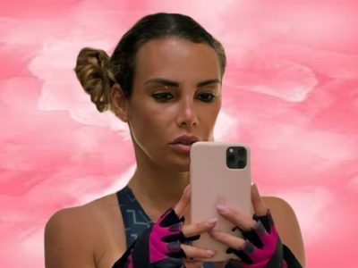 “Delicioso”: los increíbles manjares que degustó Karla Mora