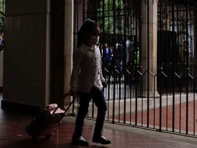 Así quedó el calendario escolar 2023-2024 de la SEP: ¿cuándo inicia? ¿cuáles son días feriados?