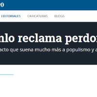Petición de perdón por Conquista, suena a nacionalismo trasnochado: El Tiempo-Colombia