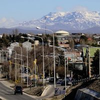 Nueva terminal de ómnibus de Zapala: una larga espera de 15 años