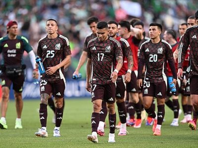 Estos son los jugadores convocados para disputar partidos contra Porto Alegre y River Plate