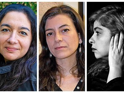 Auge, no “boom” de escritoras en América Latina