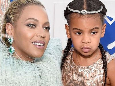 ¡Despiadado ataque! La hija de Beyoncé es víctima de fuertes críticas por parte de unos periodistas