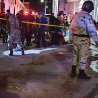 Motín en centro de detención de migrantes de Tabasco deja un muerto
