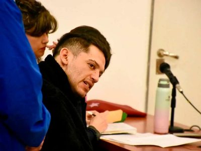 Maximiliano Avilés pidió que el caso de la desaparición de Luciana Muñoz sea federal y sospechó que existe un vínculo policial